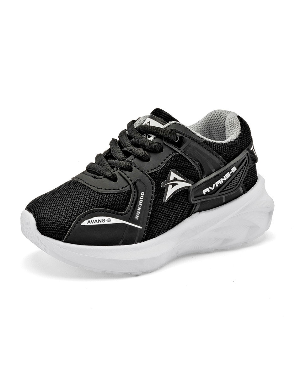 Tenis para niño Oi26 5
