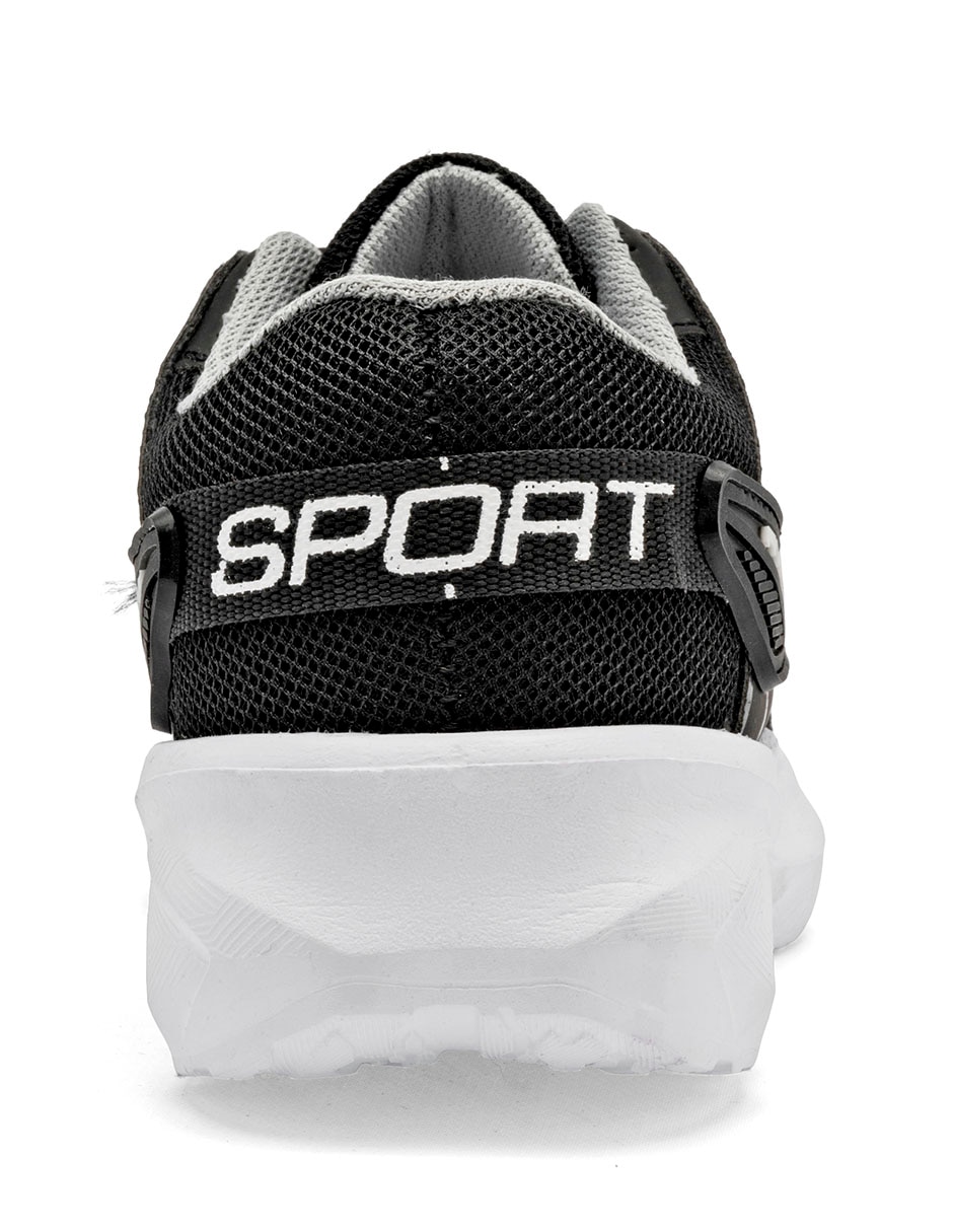 Tenis para niño Oi26 3