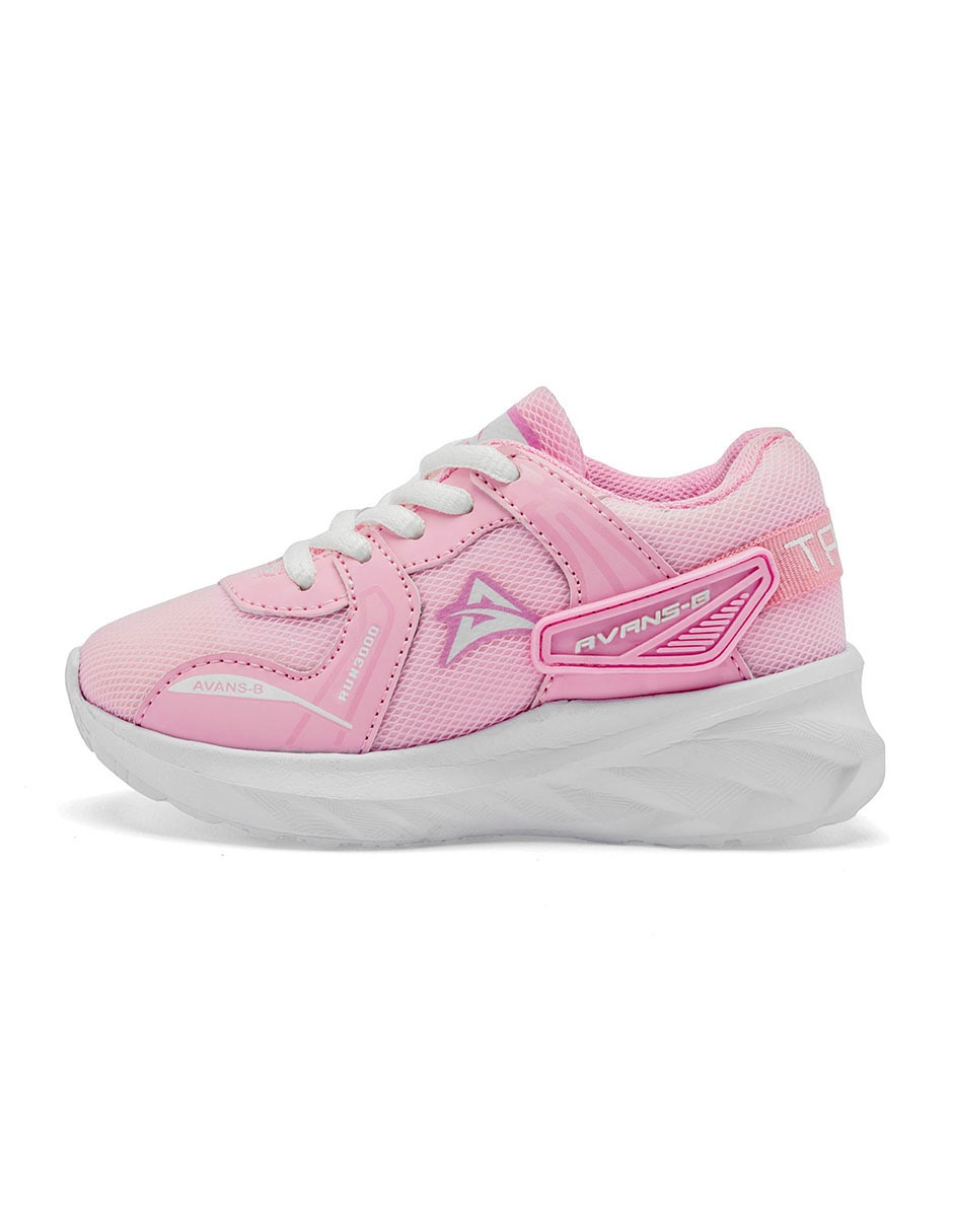 Tenis para niña Oi26 Tenis para niña Oi26