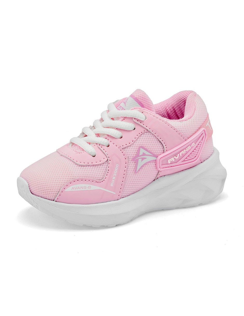 Tenis para niña Oi26 5