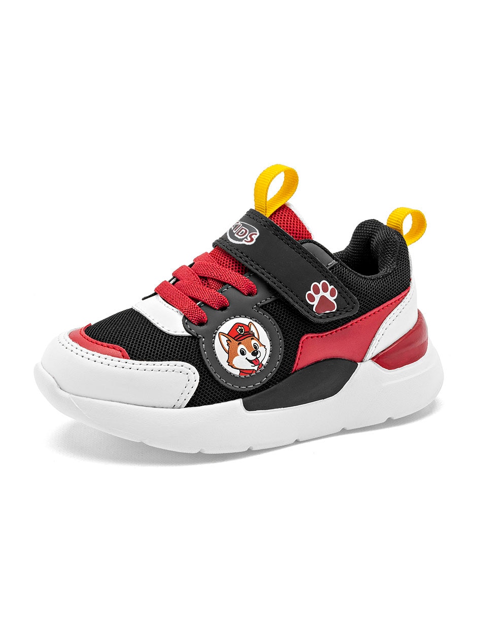 Tenis para niño Oi26 5