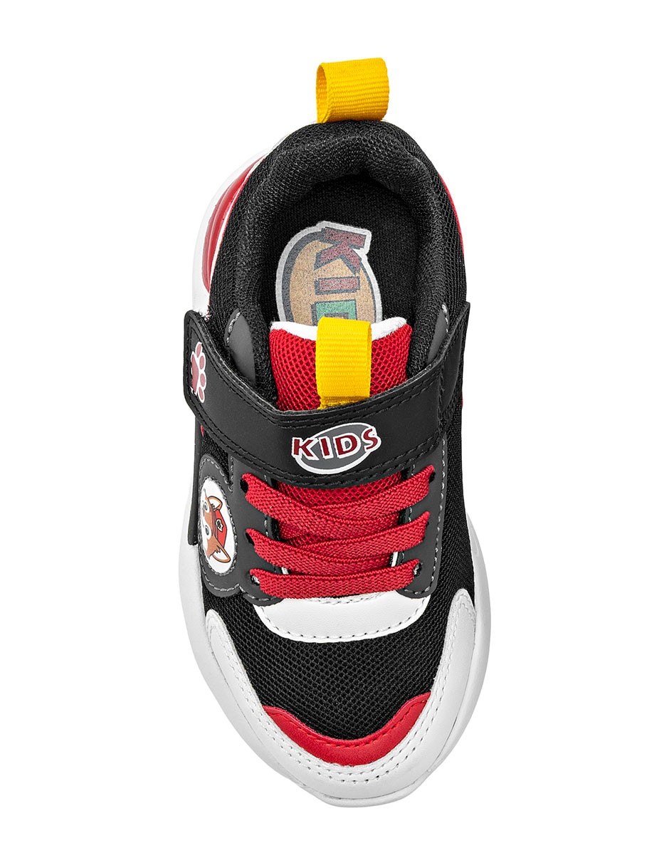 Tenis para niño Oi26 4