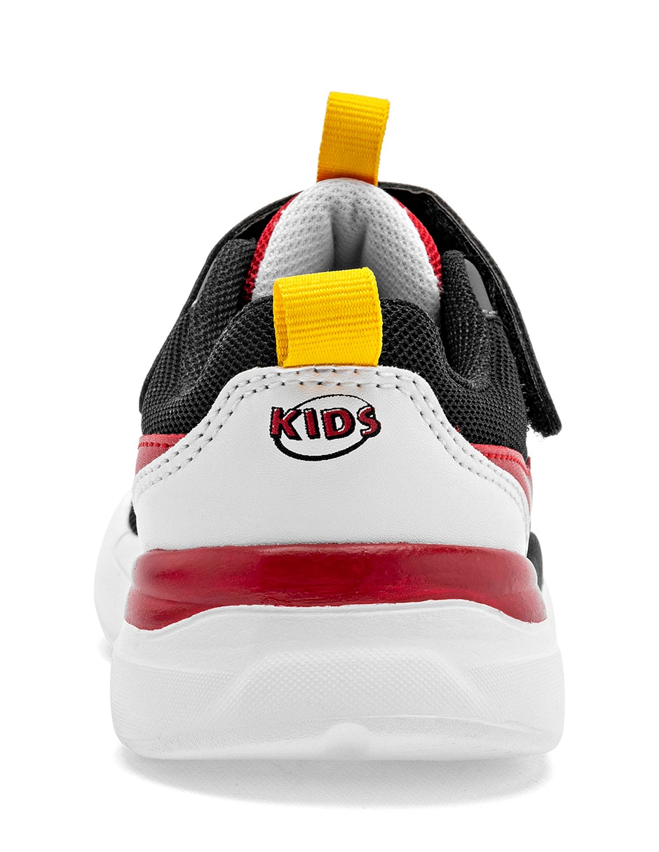 Tenis para niño Oi26 2