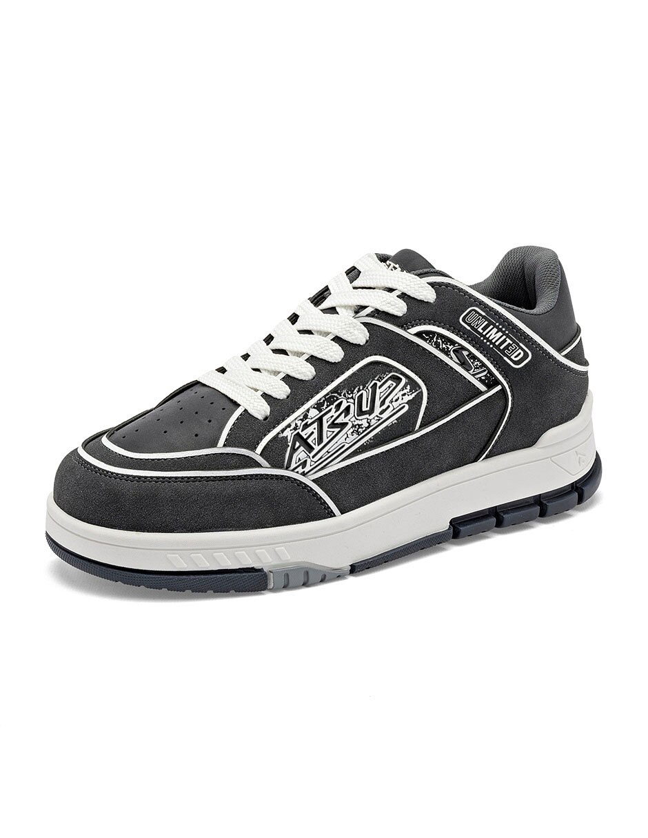 Tenis para hombre 6