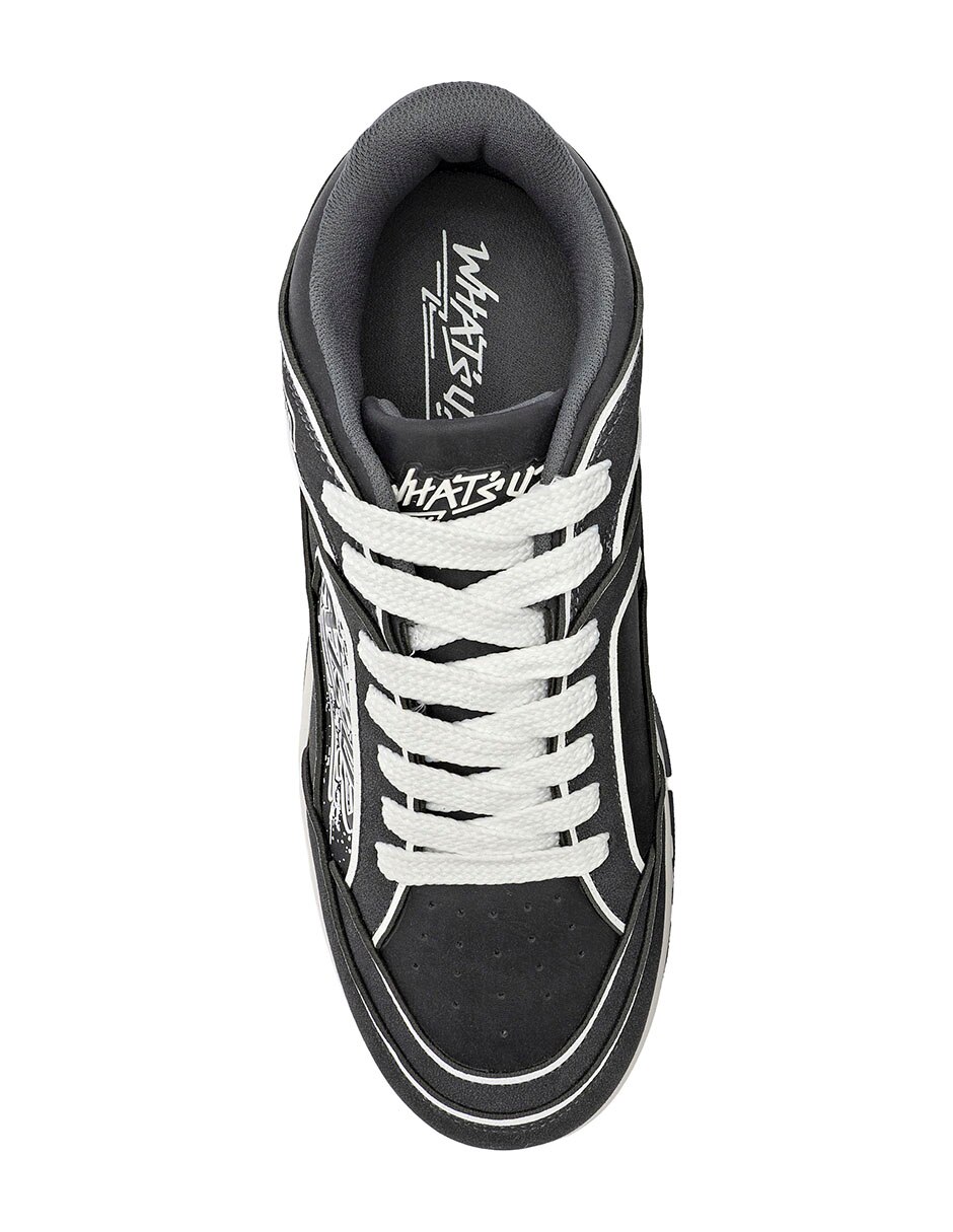 Tenis para hombre 4