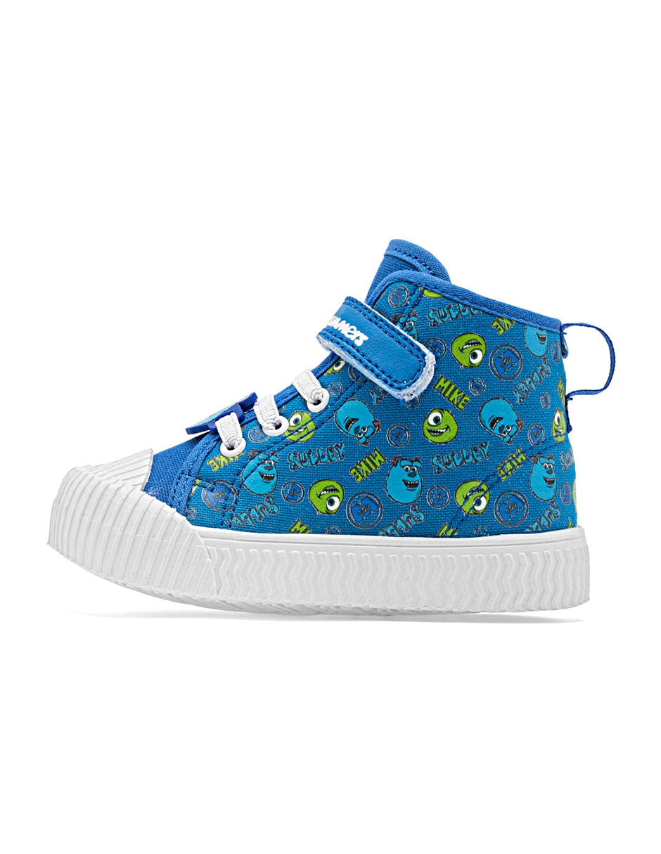 Tenis para bebé niño Oi26