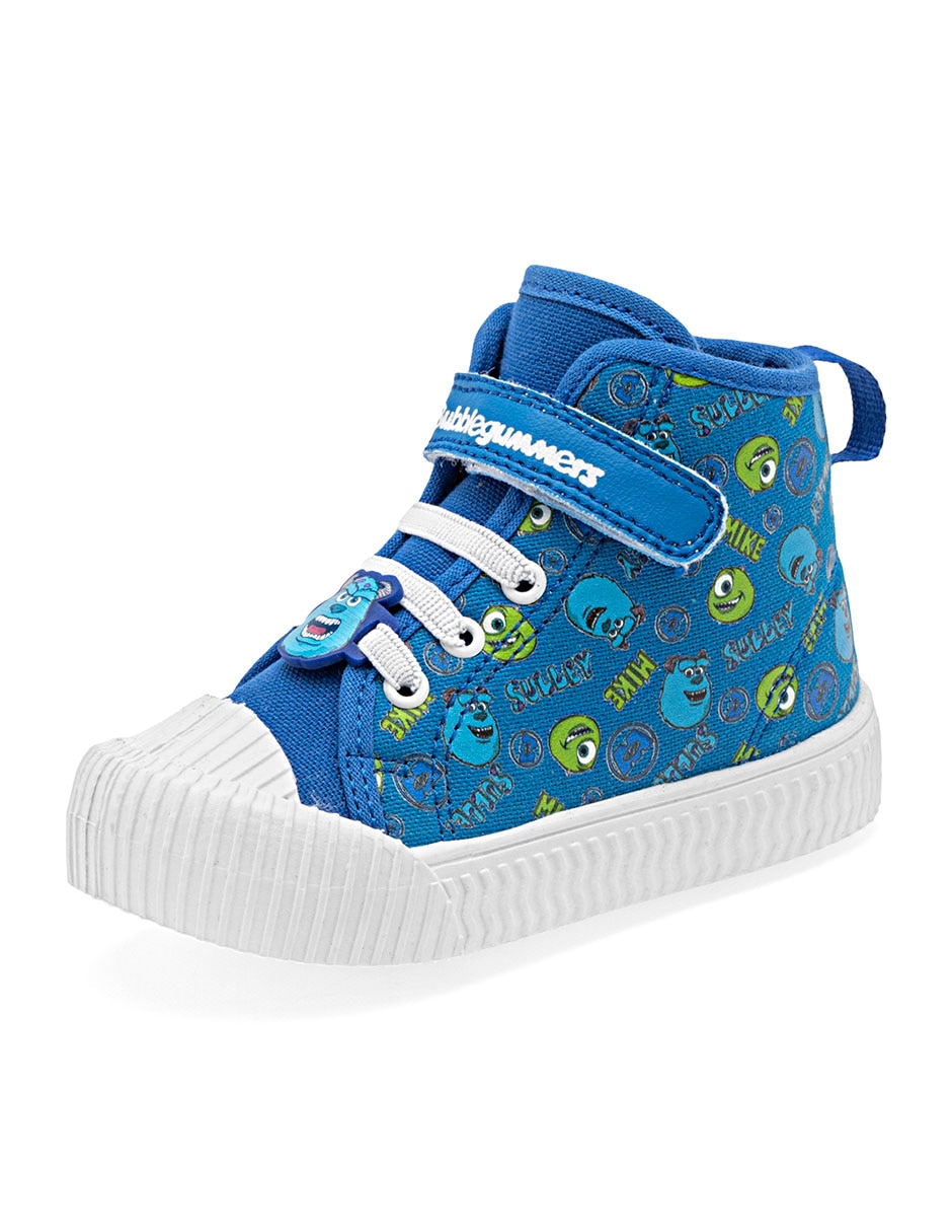 Tenis para bebé niño Oi26