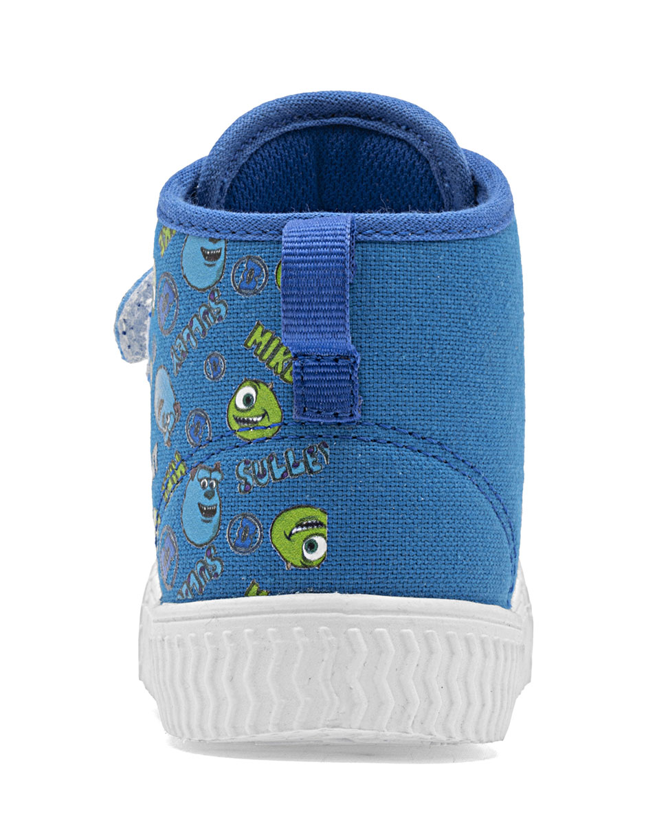 Tenis para bebé niño Oi26