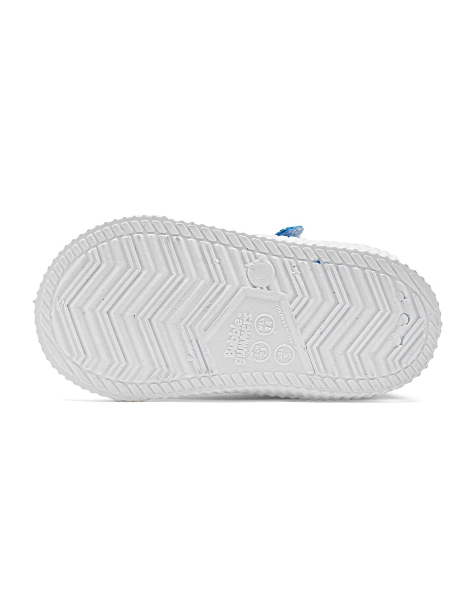 Tenis para bebé niño Oi26