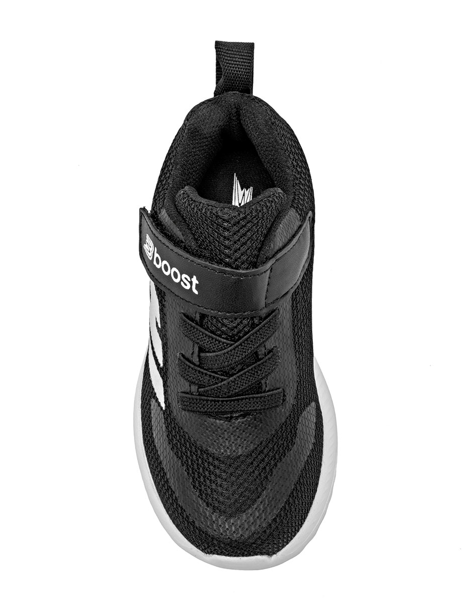 Tenis para niño Oi26 4
