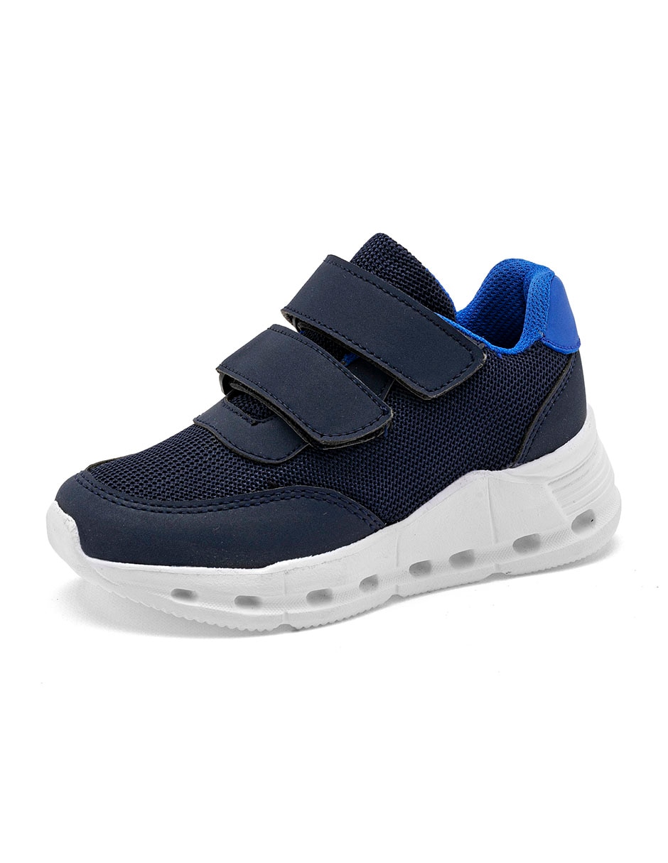 Tenis para niño Oi26 5