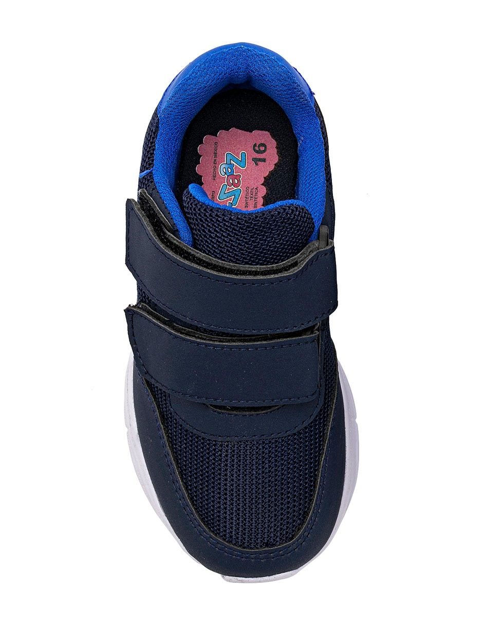 Tenis para niño Oi26 4