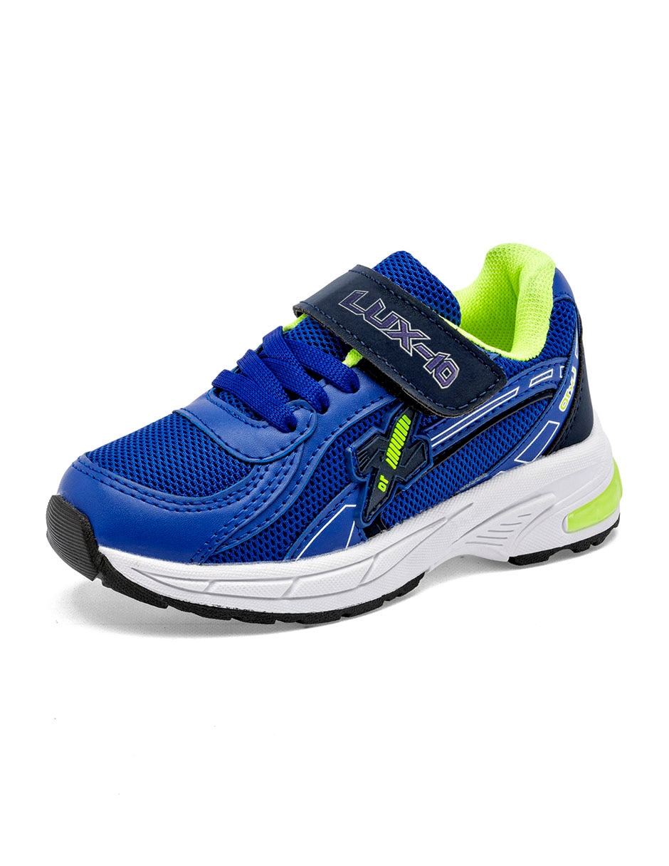 Tenis para niño Oi26 5