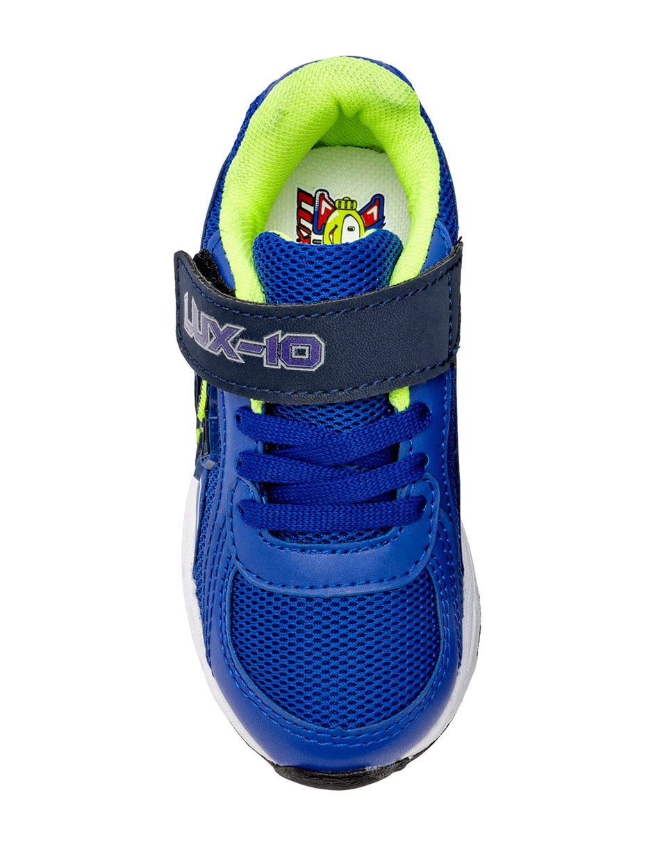 Tenis para niño Oi26 4