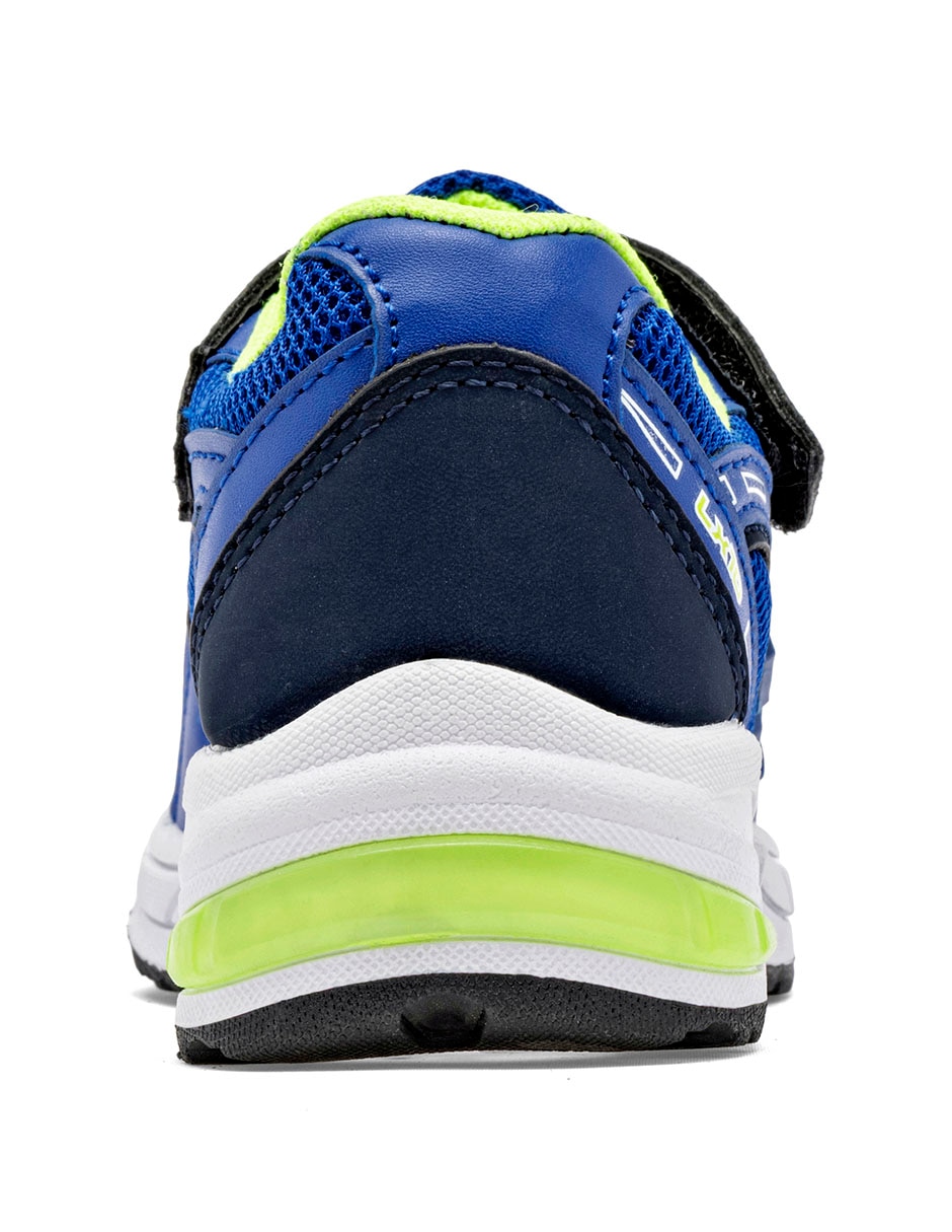 Tenis para niño Oi26 3