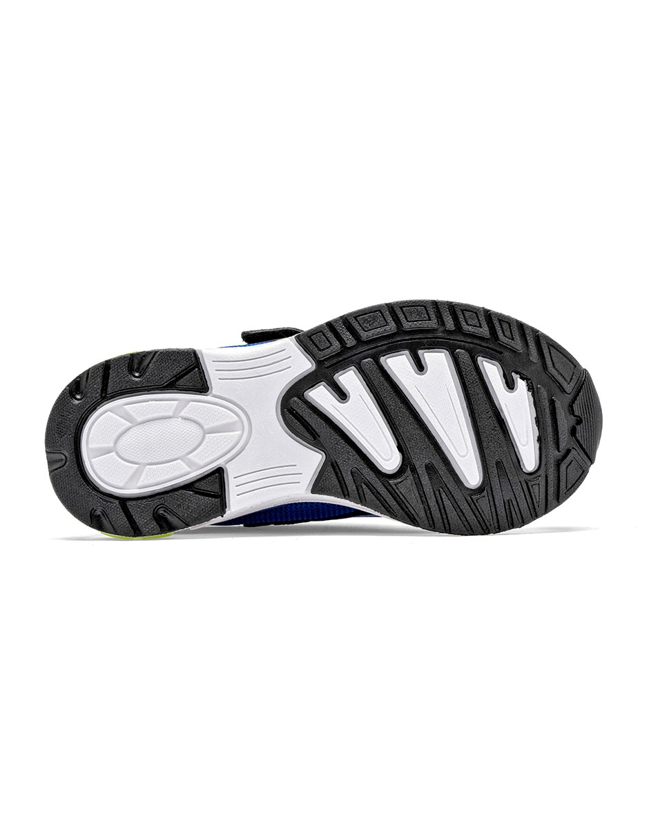 Tenis para niño Oi26 2