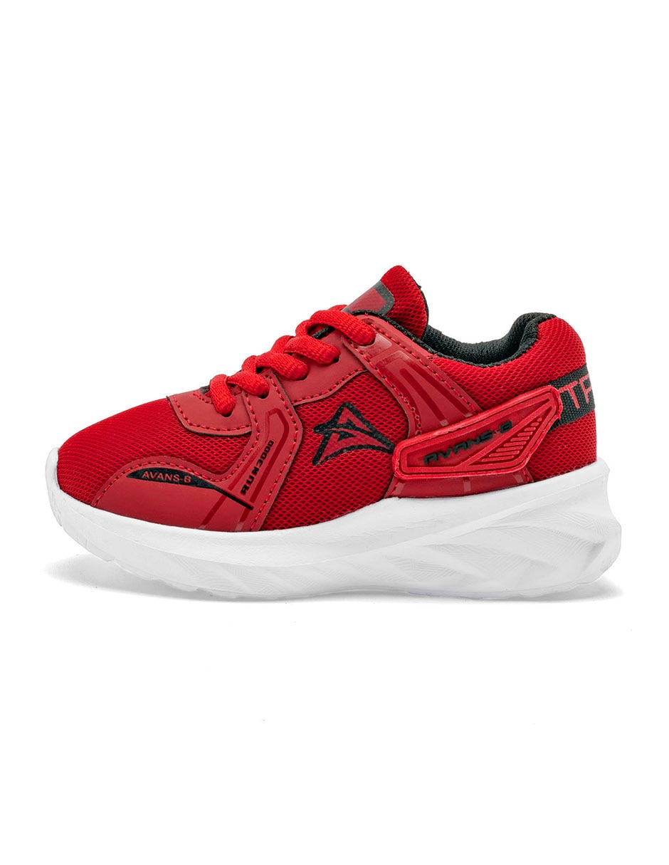 Tenis para niño Oi26 Tenis para niño Oi26