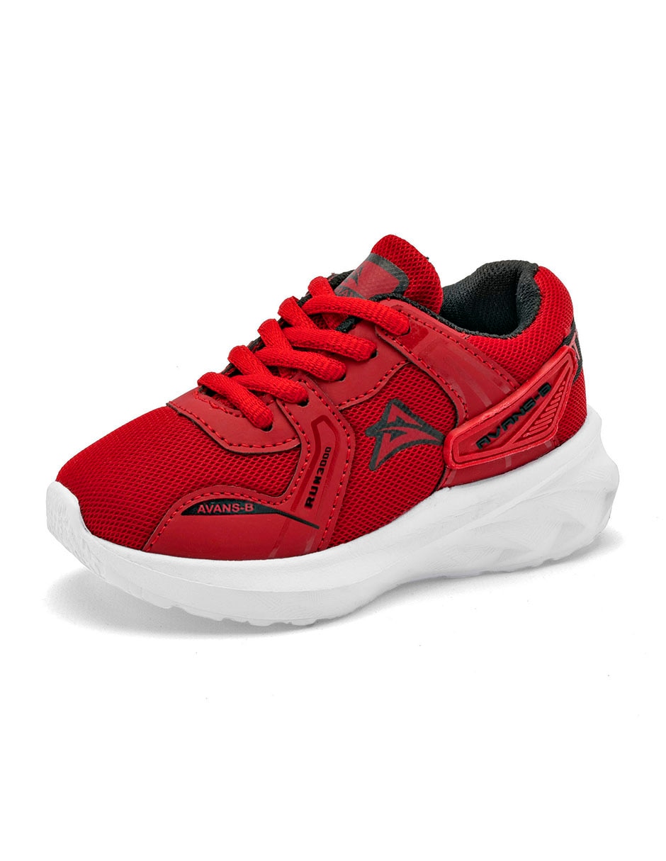 Tenis para niño Oi26 5