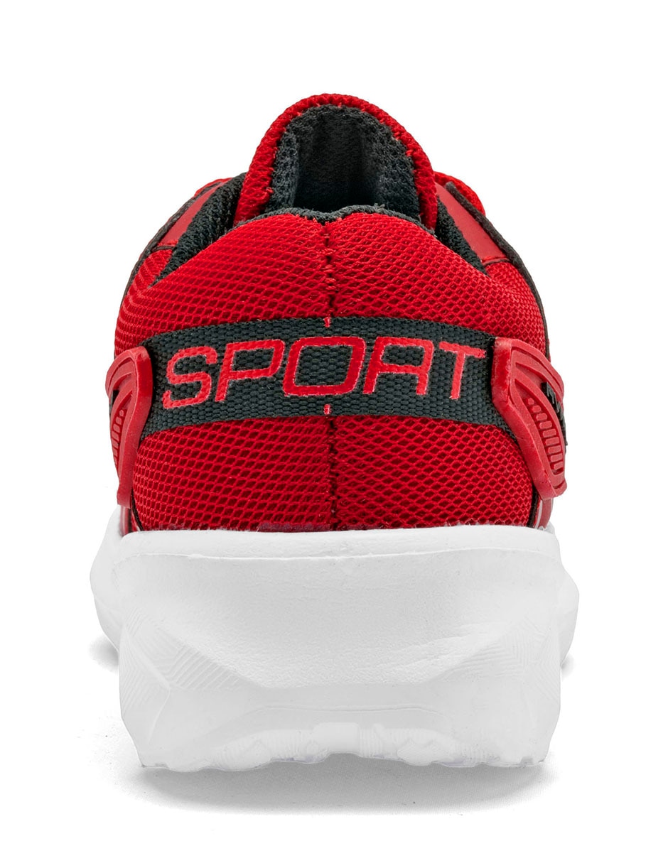 Tenis para niño Oi26 3