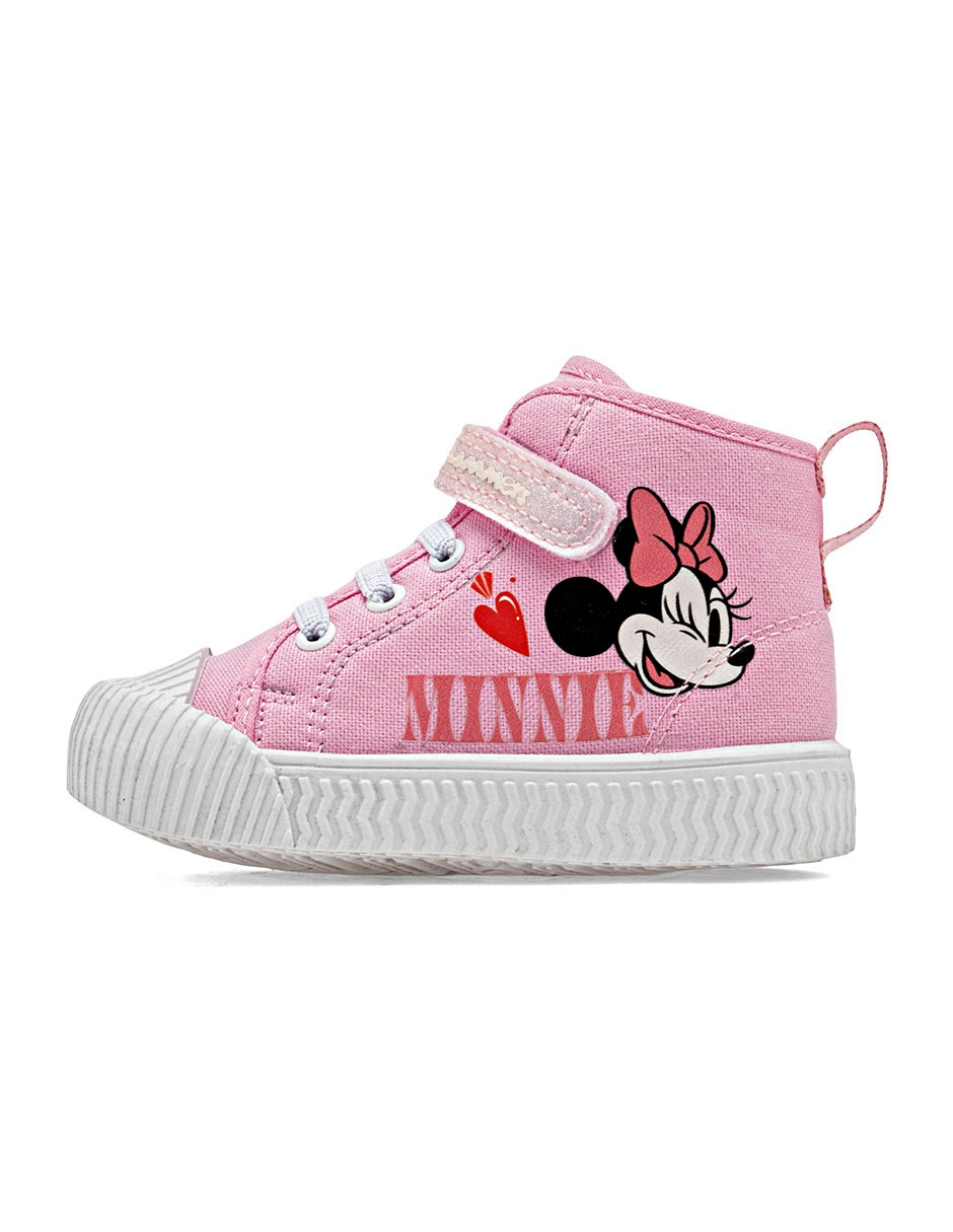 Tenis para bebé niña Oi26 Tenis para bebé niña Oi26