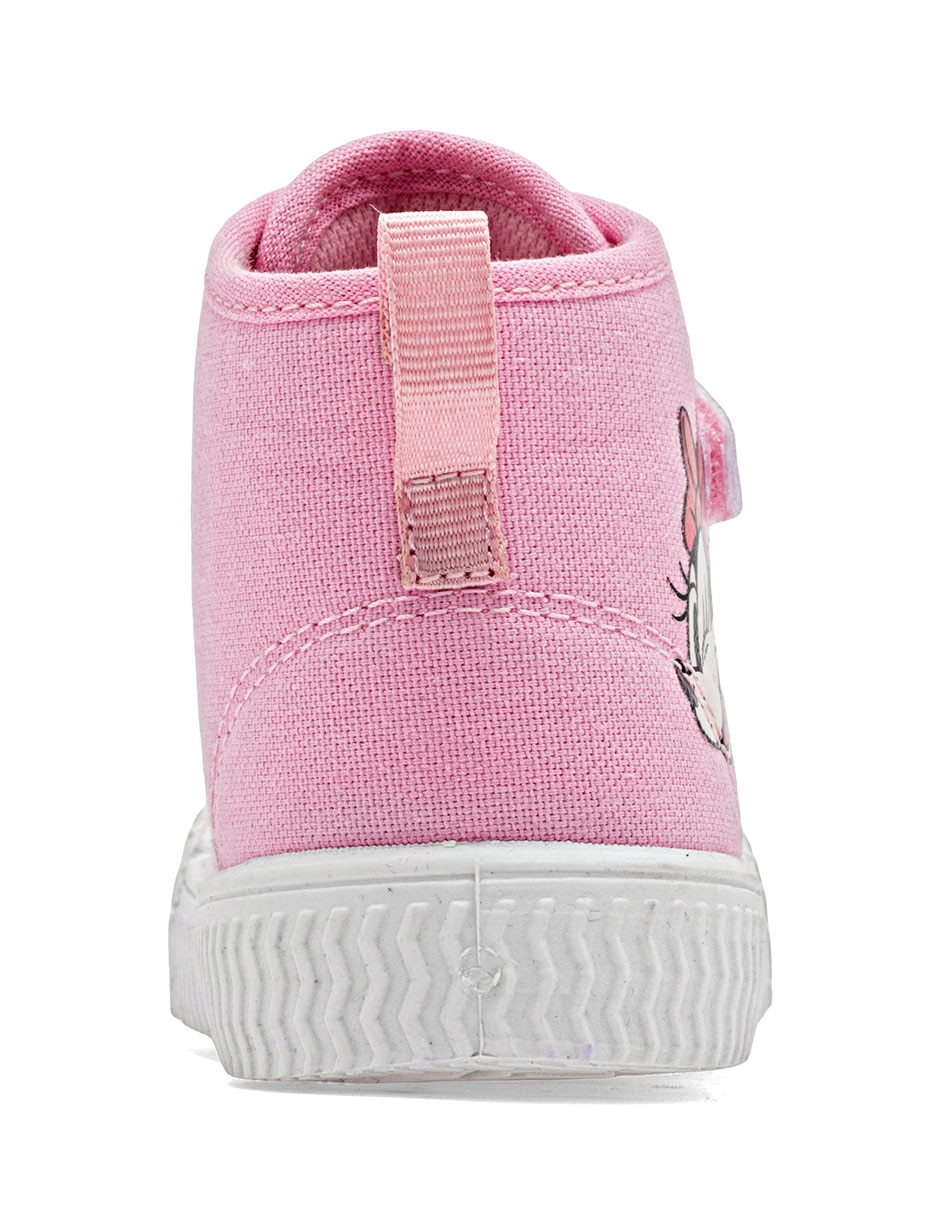 Tenis para bebé niña Oi26 3