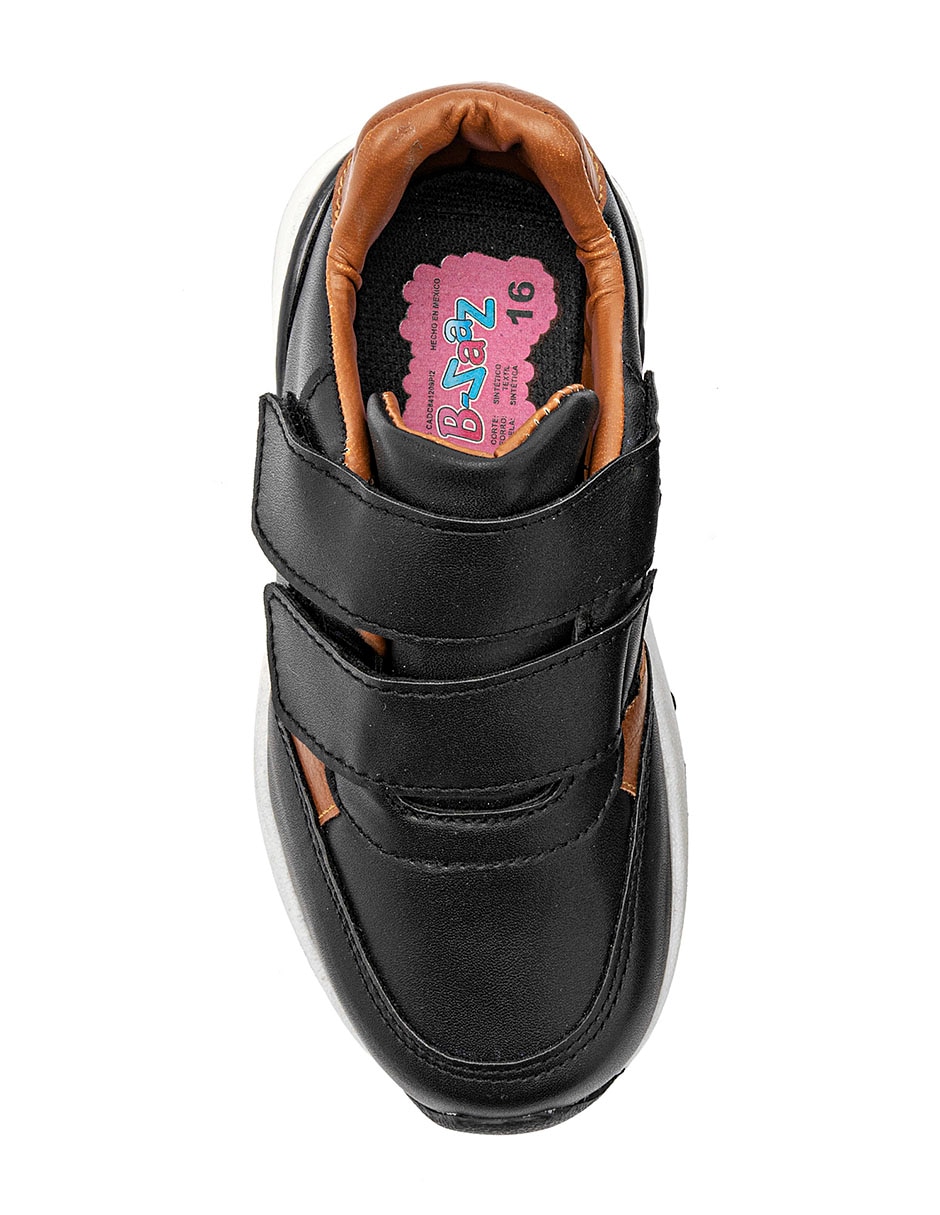 Tenis para niño Oi26 4