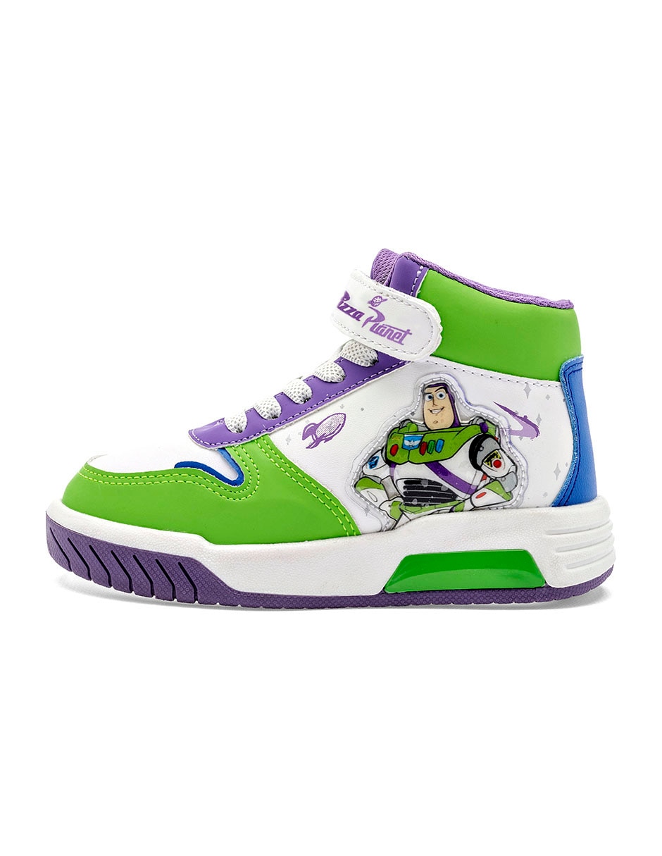Tenis para niño Oi26 Tenis para niño Oi26