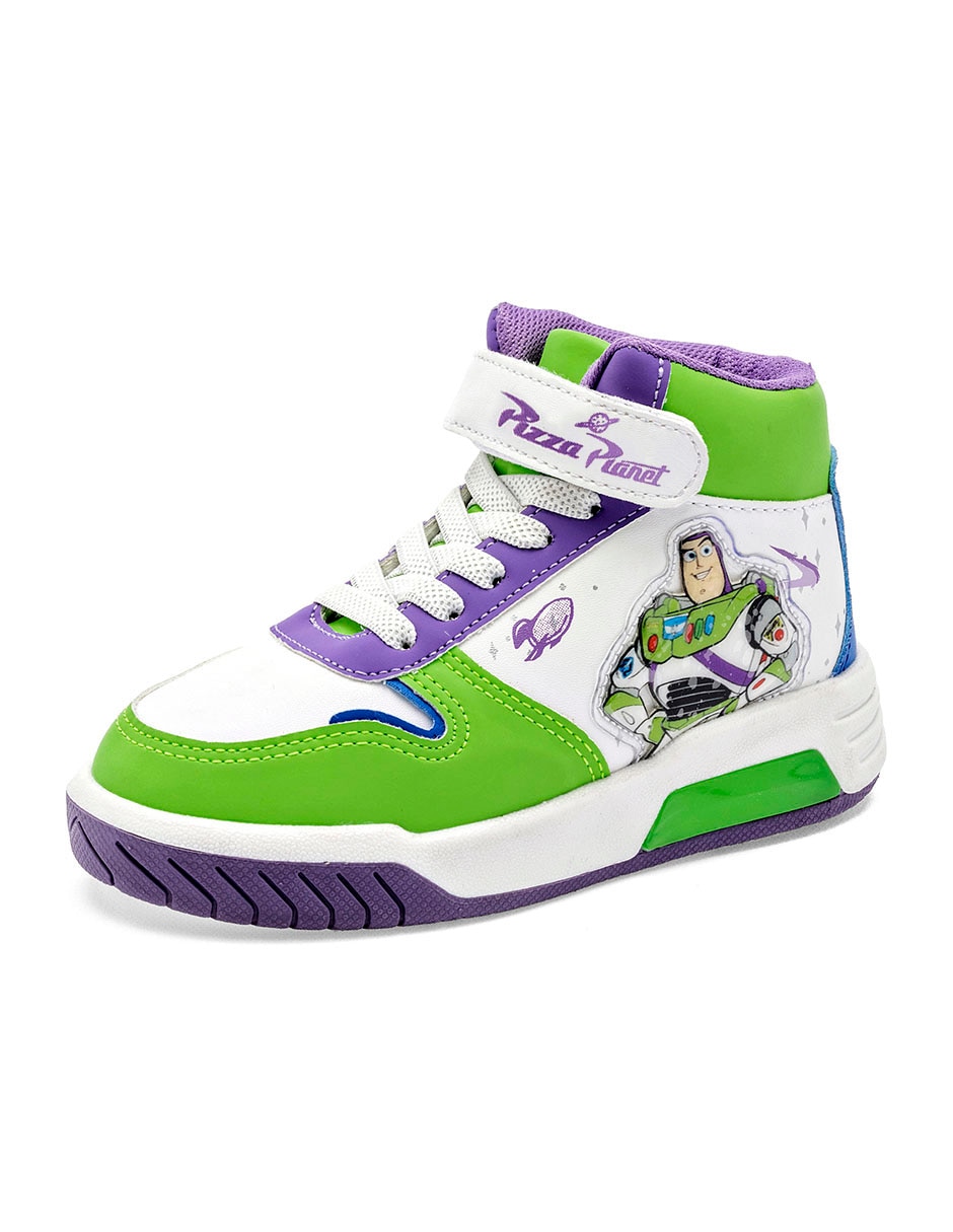 Tenis para niño Oi26 6
