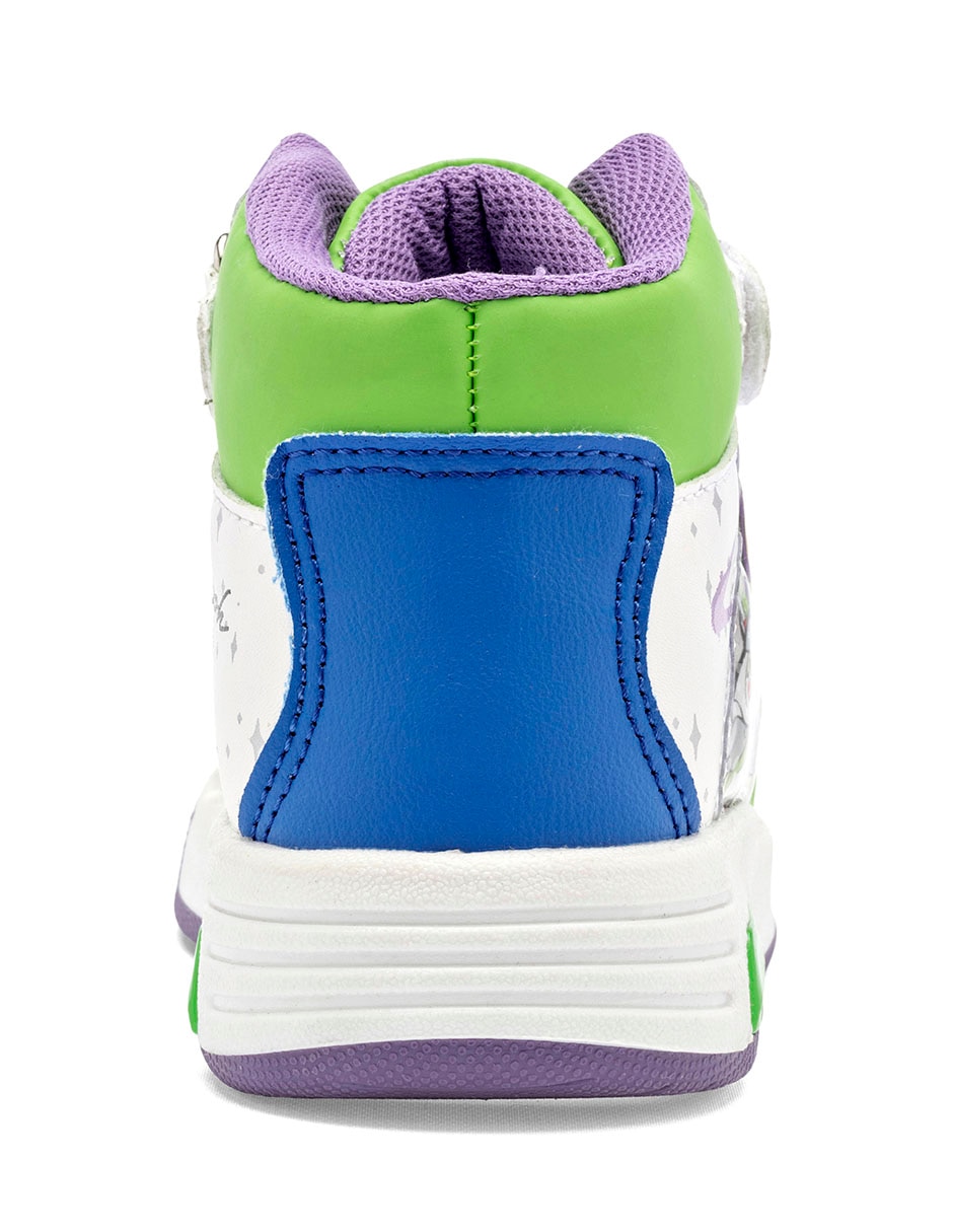 Tenis para niño Oi26 4