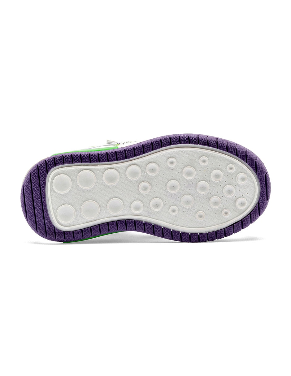 Tenis para niño Oi26 2