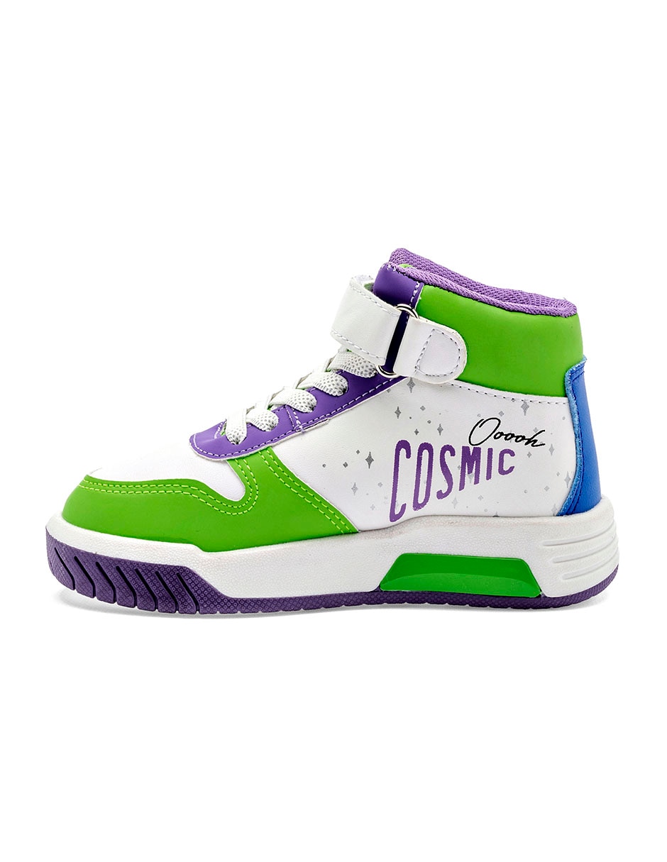 Tenis para niño Oi26 7