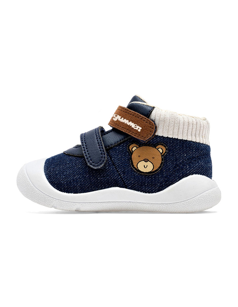 Tenis para bebé niño Tenis para bebé niño