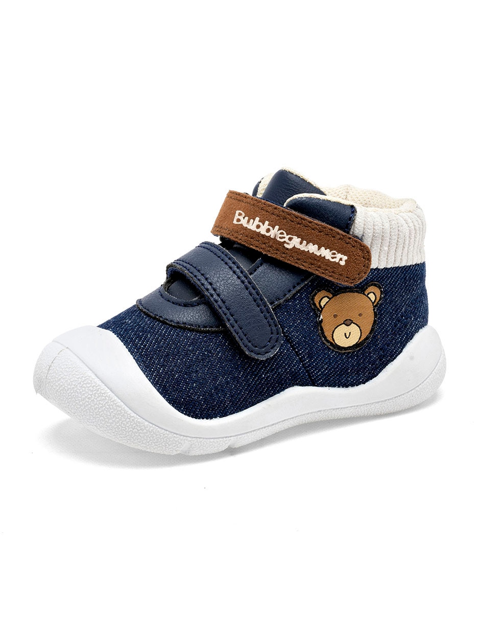 Tenis para bebé niño 5