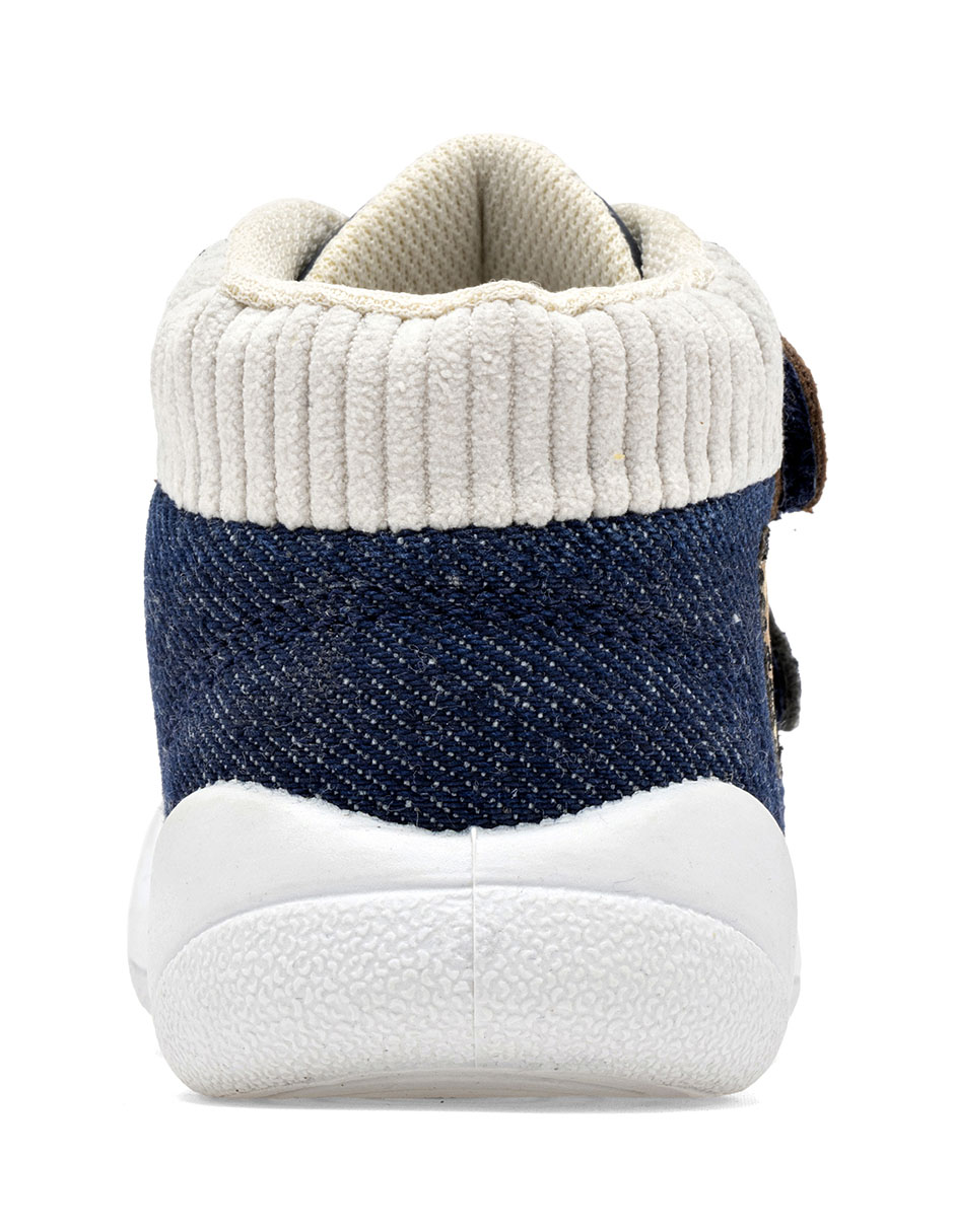 Tenis para bebé niño 3