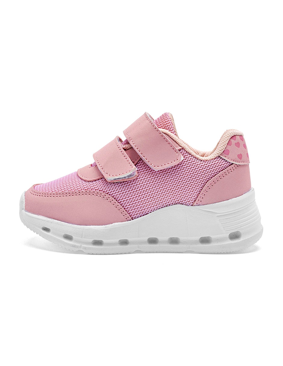 Tenis para niña Oi26
