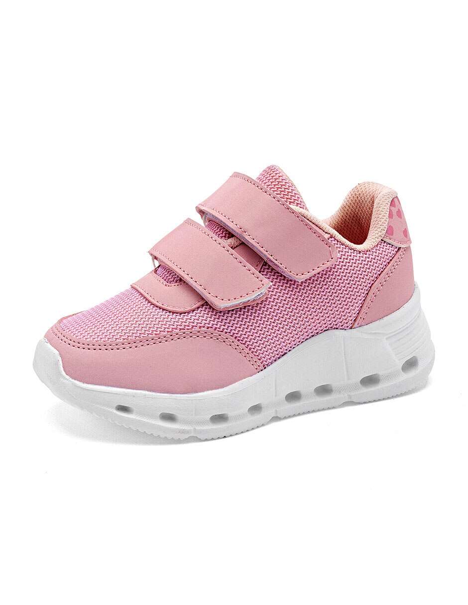 Tenis para niña Oi26 5