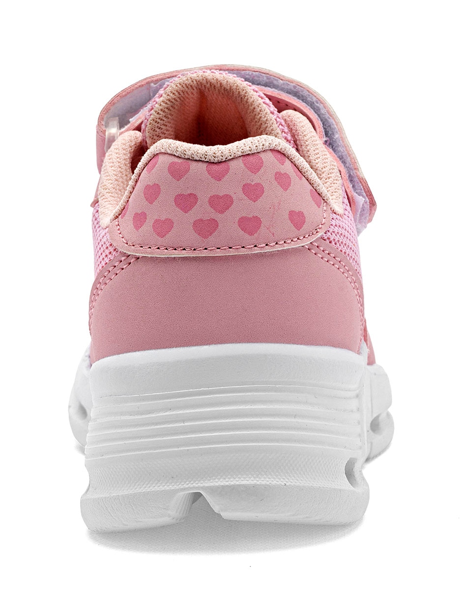 Tenis para niña Oi26 3