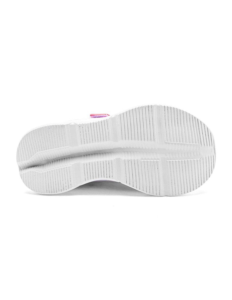 Tenis para niña Oi26 2