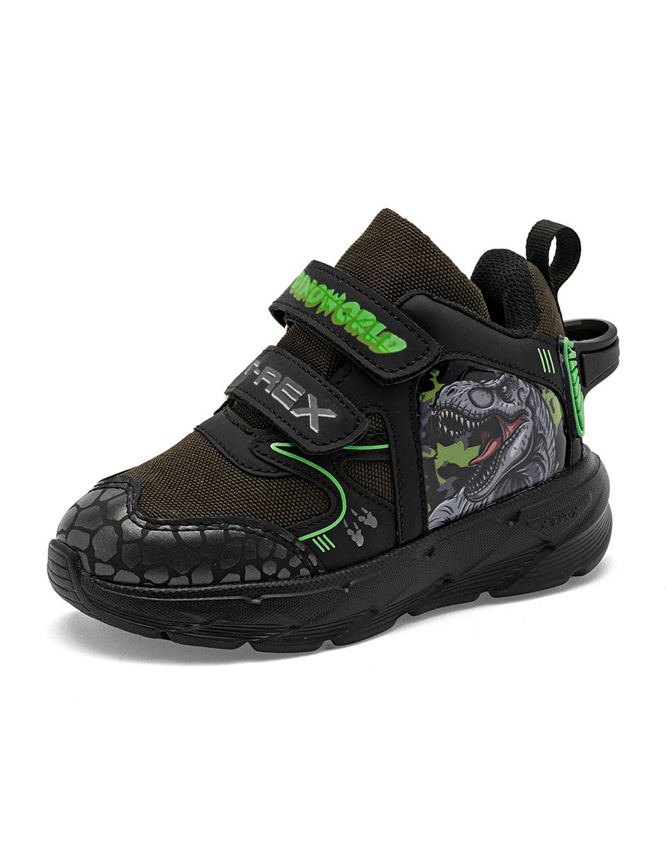 Tenis para niño Oi26 5