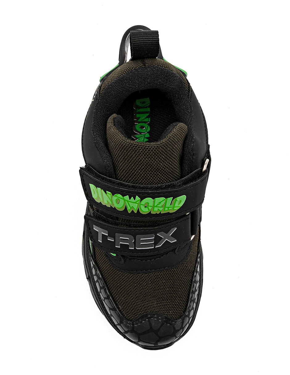 Tenis para niño Oi26 4