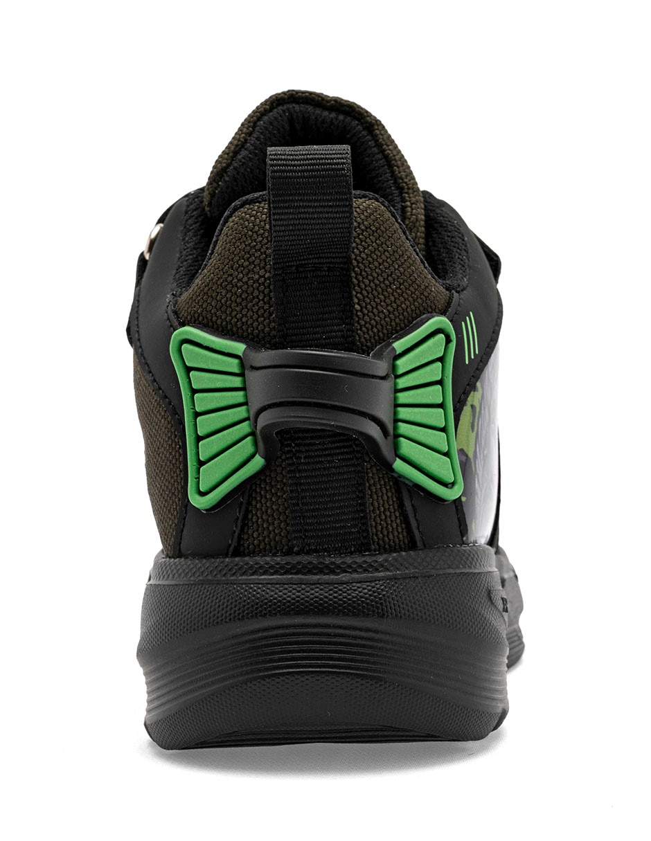 Tenis para niño Oi26 2