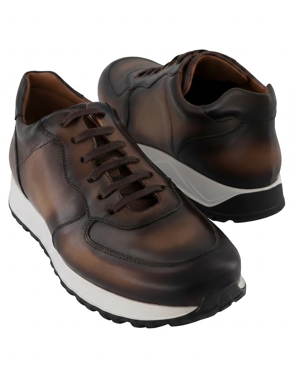 Tenis para hombre 4