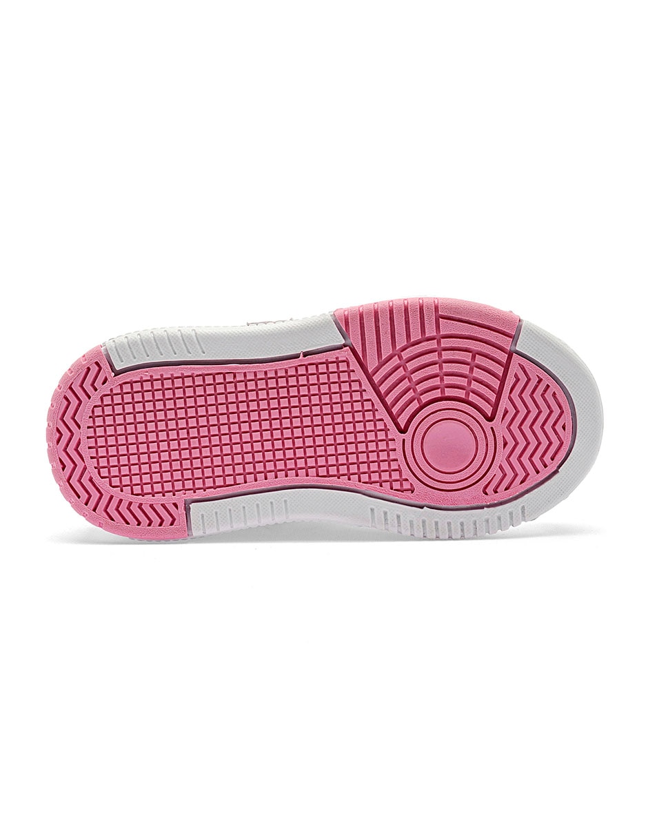 Tenis para niña Oi26 2