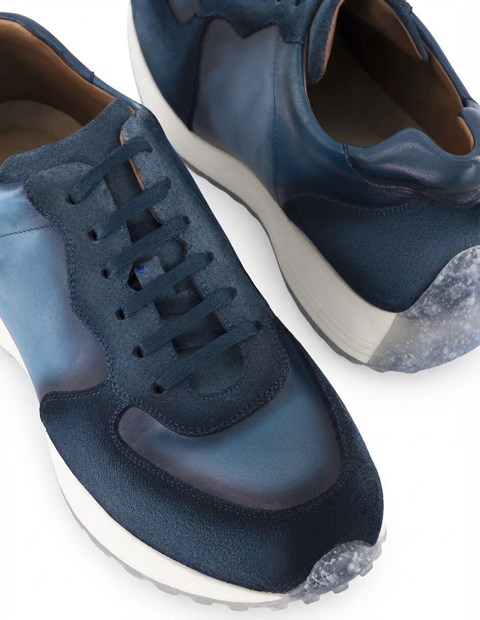 Tenis para hombre 2