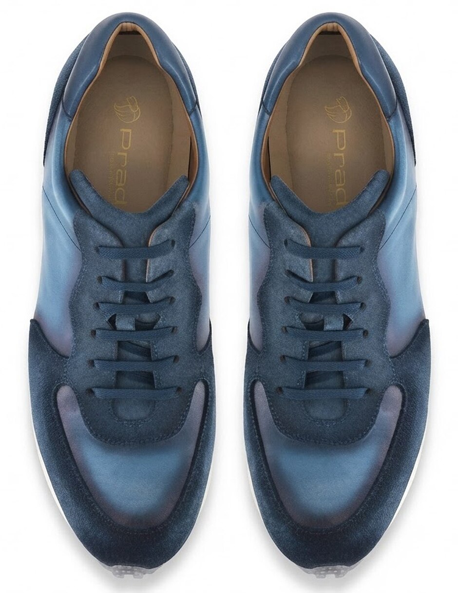 Tenis para hombre 4