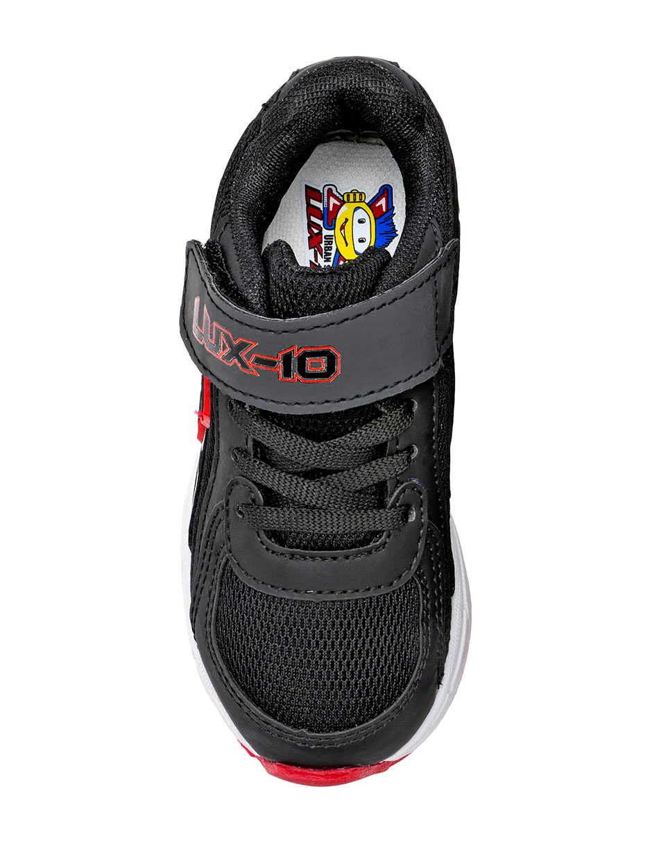 Tenis para niño Oi26 4