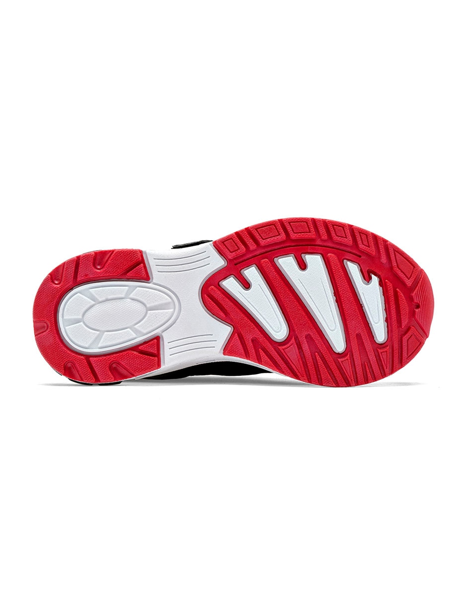 Tenis para niño Oi26 2