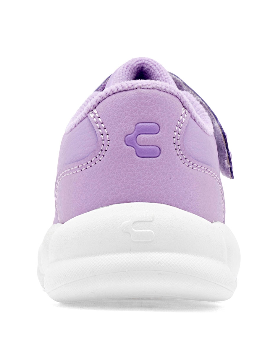 Tenis para bebé niña Oi26 2