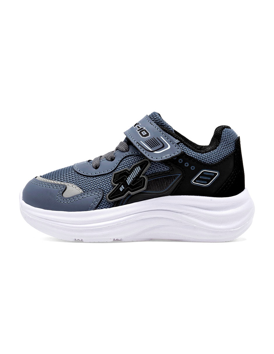Tenis para niño Oi26 Tenis para niño Oi26