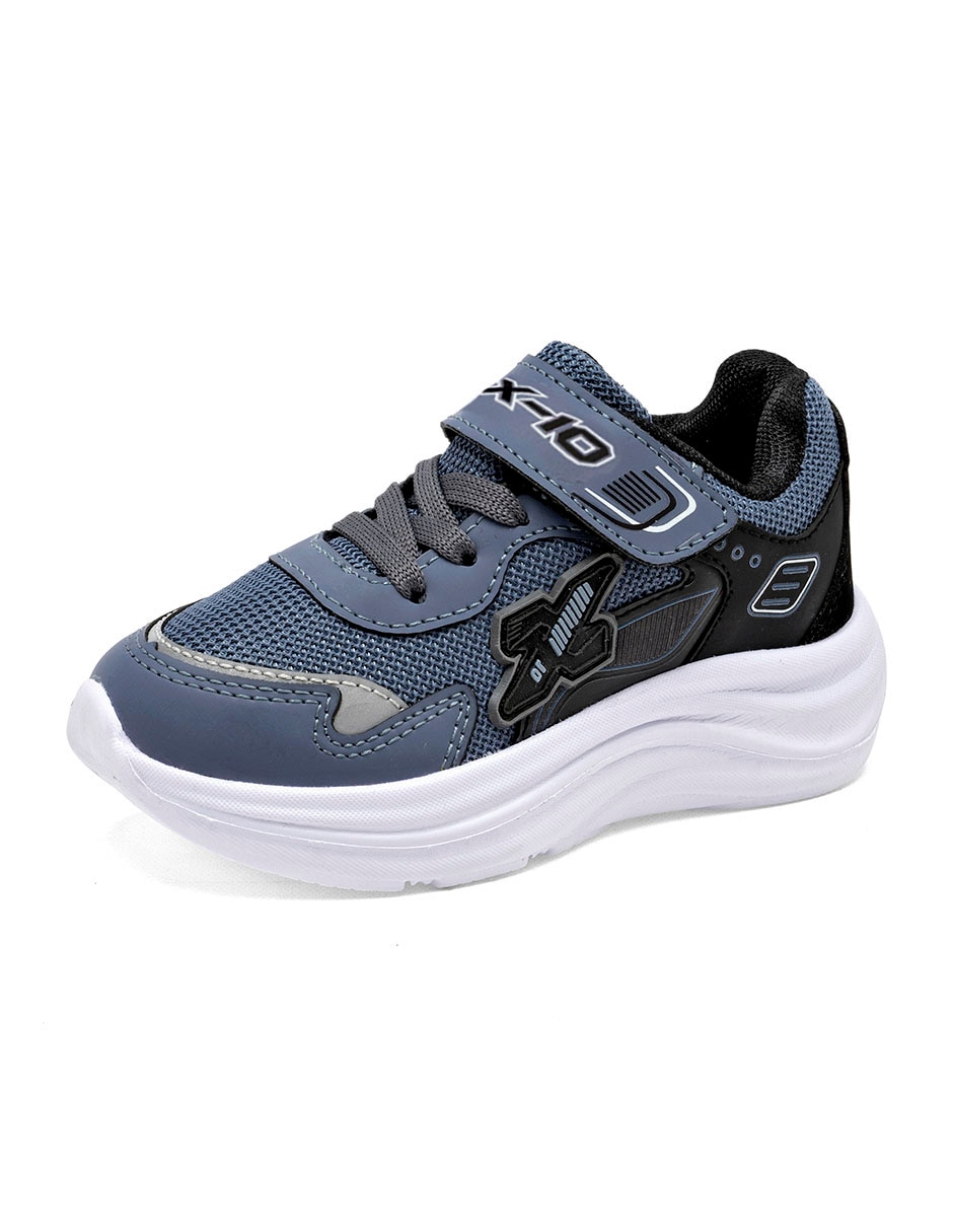 Tenis para niño Oi26 5